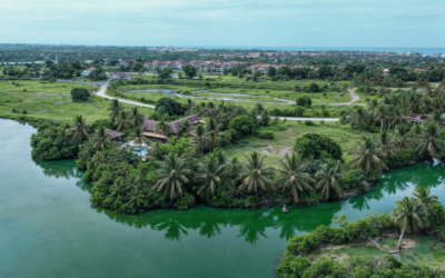White Sands Bávaro: A Dream Family Sector